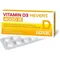 Bild 1 für Vitamin D3 Hevert 4.000 I.E. 30 Tabletten