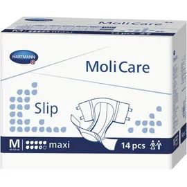 Molicare 14 Slips Maxi Gr.M