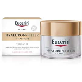 Eucerin Anti Age Elasticity + Filler Tagescreme 50 ml Creme
