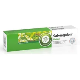 Salviagalen 75 ml Med.Zahncreme