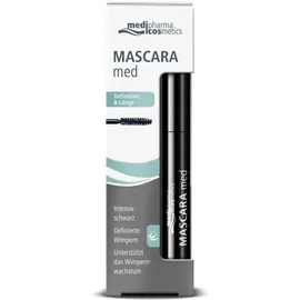 Mascara med Definition & Länge 5 ml