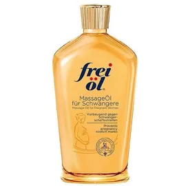 Frei Öl Massageöl für Schwangere 30 ml