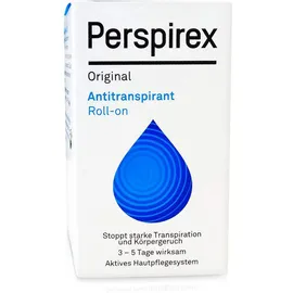Perspirex Original Antitranspirant 20 ml Roll - on