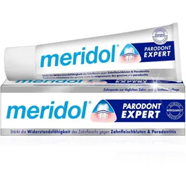 Meridol Parodont-Expert Zahnpasta 75 ml Zahnpasta