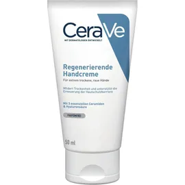 CeraVe regenerierende Handcreme 50 ml