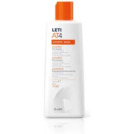 LetiAT4 Shampoo 250 ml