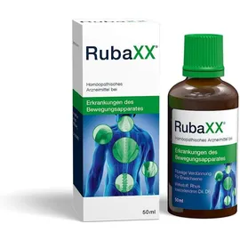 Rubaxx Tropfen 50 ml