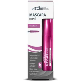 Mascara med Ultra Boost 10 ml