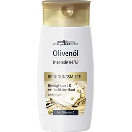 Olivenöl Intensiv Milk Reinigungsmilch 200 ml
