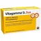 Bild 1 für Vitagamma D3 Duo 1.000 I.E Vitamin D3 150 mg Magnesium 50...