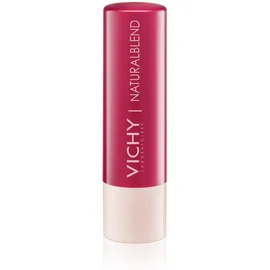 Vichy Naturalblend Getönter Lippenbalsam Pink 4,5 G