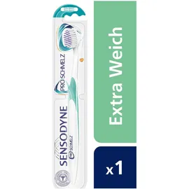 Sensodyne ProSchmelz Zahnbürste extra weich 1 Stück