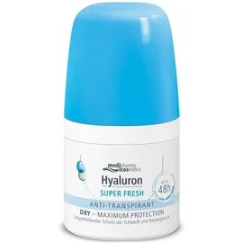 Hyaluron Deo Roll - On Super Fresh 50 ml