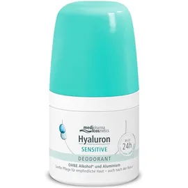 Hyaluron Deo Roll - On Sensitive 50 ml