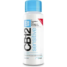 Cb12 Sensitive Mund Spüllösung  250 ml
