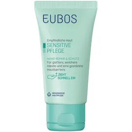 Eubos Sensitive Hand Repair und Schutz 50 ml Creme