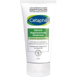 Cetaphil Repair regenerierende Handcreme 50 ml