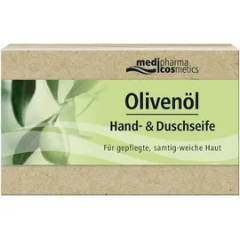 Olivenöl Hand- und Duschseife 100 g
