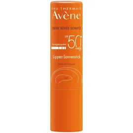 Avene SunSitive Lippen Sonnenstick SPF 50+ 3 g