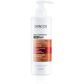 Vichy Dercos Kera-Solutions Intensiv Repair Shampoo 250 ml