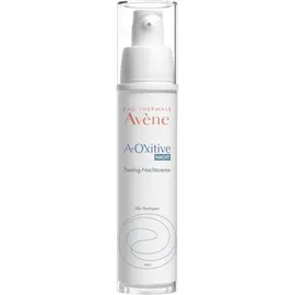 Avene A-OXitive Nacht Peeling-Creme 30 ml