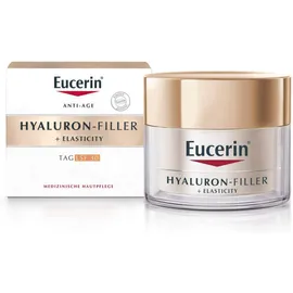 Eucerin Anti Age Elasticity + Filler Tagescreme LSF 30 50 ml Creme