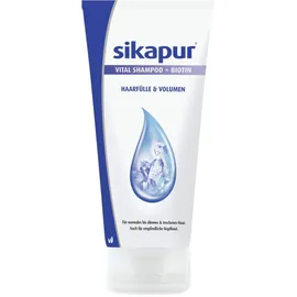 Sikapur 200 ml  Shampoo
