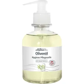 Olivenöl Hygiene Pflegeseife 250 ml