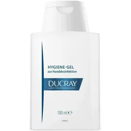 Ducray Hygiene-Gel zur Handdesinfektion 100 ml