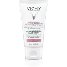 Vichy Ultra-Nourishing Handcreme 50 ml