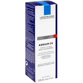 La Roche Posay Kerium Intensivkur bei Schuppen 125 ml Shampoo