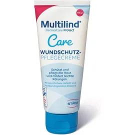 Multilind Dermacare Protect Pflegecreme 100 ml