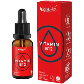 Bjökovit Vitamin B12 Tropfen 30 ml