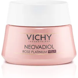 Vichy Neovadiol Rose Platinium Augencreme 15 ml