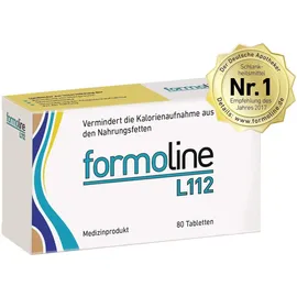 Formoline L112 80 Tabletten