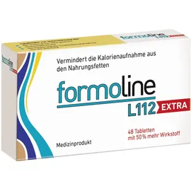Formoline L112 Extra 48 Tabletten