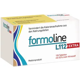 Formoline L112 Extra 128 Tabletten