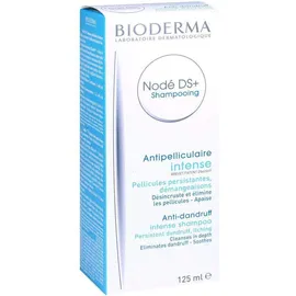Bioderma Node Ds+ Antischuppenshampoo 125 ml