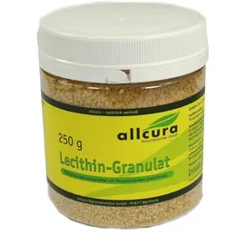 Lecithin Granulat 250 G