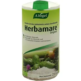 Herbamare A. Vogel Salz 250 G