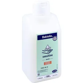 Baktolin Sensitive 500 ml Lotion