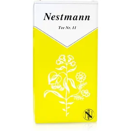 Tee Nr.11 Nestmann