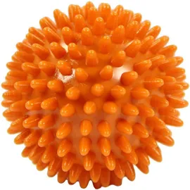 Massageball Igelball 6 cm Orange 1 Stück
