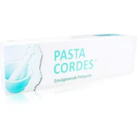 Pasta Cordes 50 G