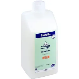 Baktolin Sensitive 1000 ml Lotion