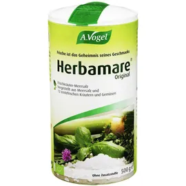 Herbamare A. Vogel Salz 500 G