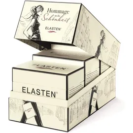 Elasten Trinkampullen 3 x 28 Stück Geschenkbox