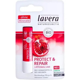 Lavera Protect und Repair Lippenbalsam 4,5 G