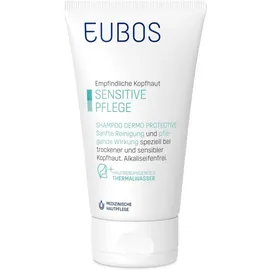 Eubos Sensitive Shampoo Dermo Protectiv 150 ml