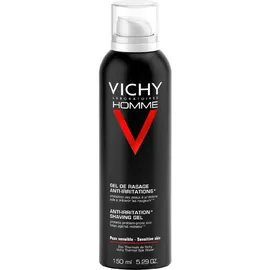 Vichy Homme Rasiergel Anti-Hautirritationen 150 ml